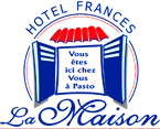 Hotel Francés La Maison